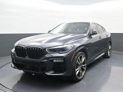 2021 BMW X6 Louisville KY