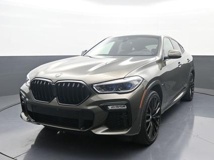 2021 BMW X6 Louisville KY