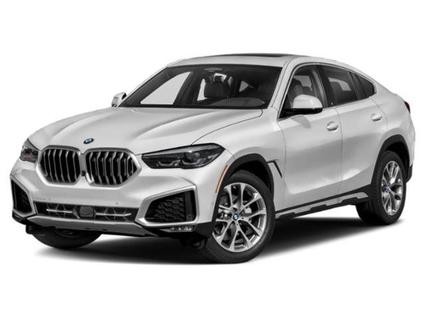 2023 BMW X6 Brainerd MN