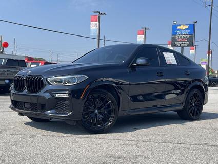 2021 BMW X6 Conyers GA