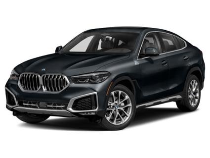 2023 BMW X6 Pocatello ID