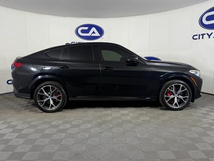 2022 BMW X6 Memphis TN