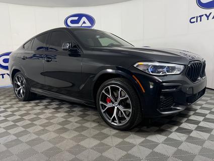 2022 BMW X6 Memphis TN