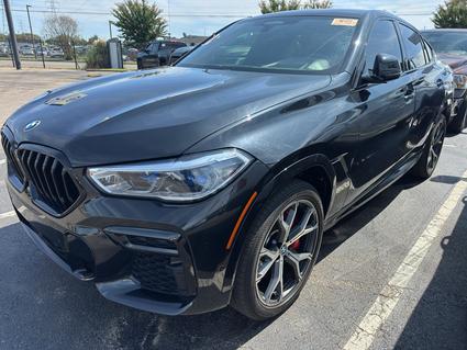 2022 BMW X6 Memphis TN