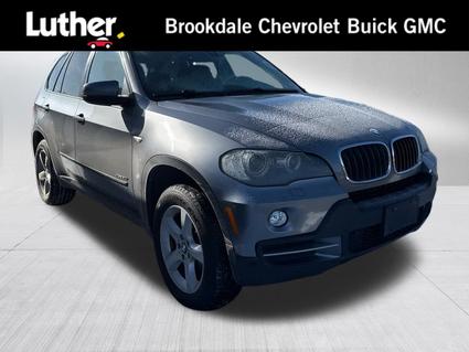 2009 BMW X5 Minneapolis MN