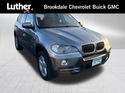 2009 BMW X5 Minneapolis MN