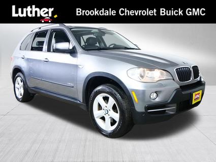 2009 BMW X5 Minneapolis MN