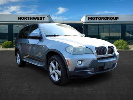 2010 BMW X5 Pasco WA