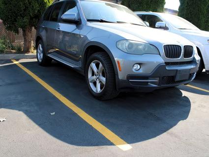 2010 BMW X5 Pasco WA