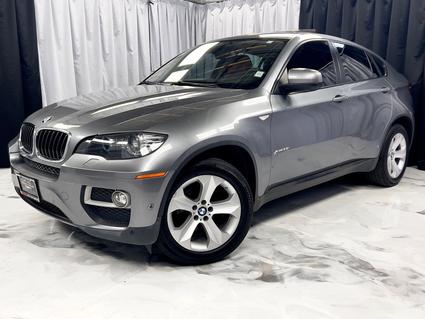 2014 BMW X6 Elmont NY