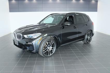 2019 BMW X5  