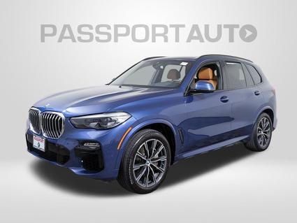 2019 BMW X5 Suitland MD