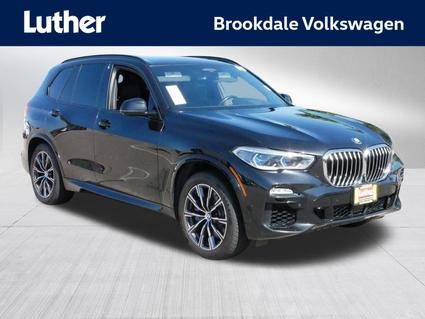 2019 BMW X5 Minneapolis MN