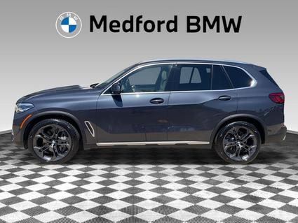 2019 BMW X5 Medford OR