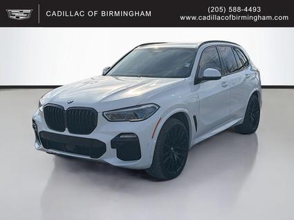 2020 BMW X5 Vestavia Hills AL