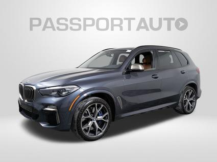2021 BMW X5 Suitland MD