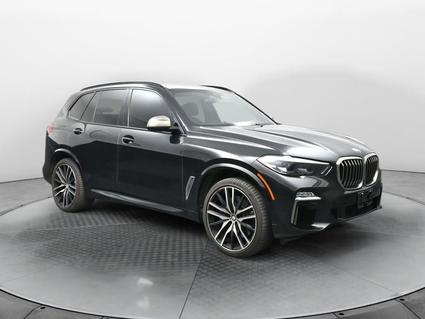 2021 BMW X5 Dacono CO
