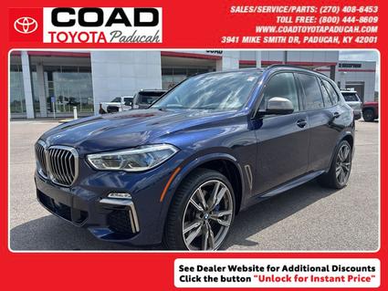 2020 BMW X5 Paducah KY