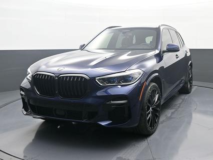 2022 BMW X5 Louisville KY