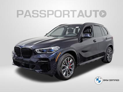 2022 BMW X5 Suitland MD