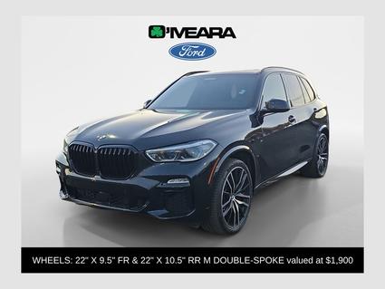 2020 BMW X5 Denver CO