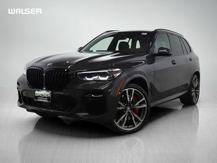 2022 BMW X5 South Saint Paul MN
