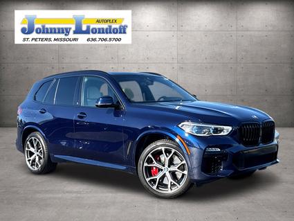 2021 BMW X5 St. Peters MO