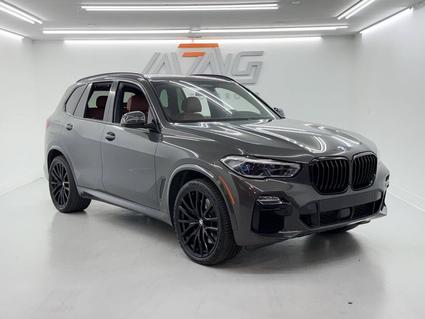 2021 BMW X5 Concord NC
