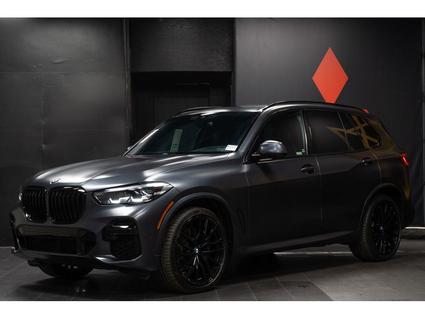 2022 BMW X5 Redondo Beach CA