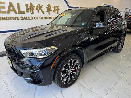 2022 BMW X5 Bensonhurst NY