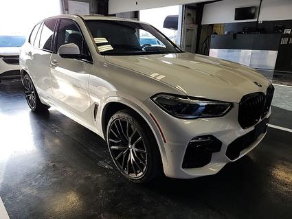 2020 BMW X5 Muskogee OK