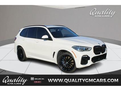 2021 BMW X5 Alton IL