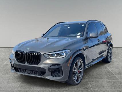 2022 BMW X5 Atlanta GA