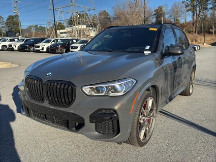 2022 BMW X5 Atlanta GA