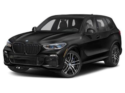 2022 BMW X5 Long Island City NY