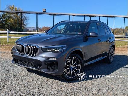 2020 BMW X5 Somerset NJ