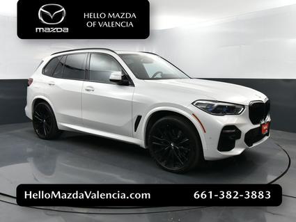2022 BMW X5 Valencia CA