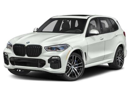 2022 BMW X5 Minneapolis MN