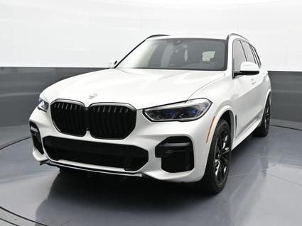 2022 BMW X5 Louisville KY