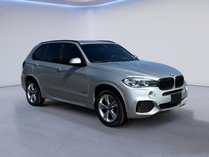 2017 BMW X5 Stonewall LA
