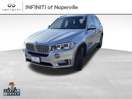2017 BMW X5 Naperville IL