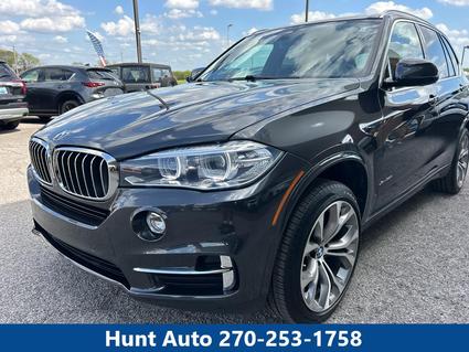 2017 BMW X5 Franklin KY