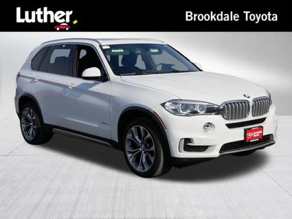 2017 BMW X5 Minneapolis MN