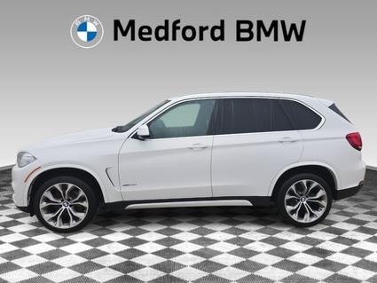 2017 BMW X5 Medford OR