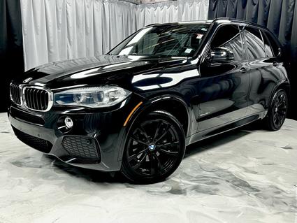 2017 BMW X5 Elmont NY