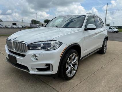 2017 BMW X5 Salem IL