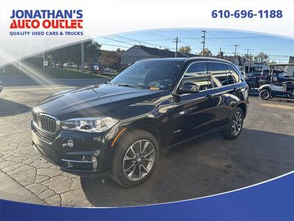 2017 BMW X5 West Chester PA
