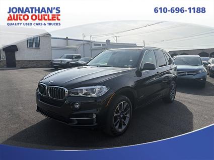 2017 BMW X5 West Chester PA