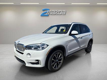 2017 BMW X5 Loveland CO