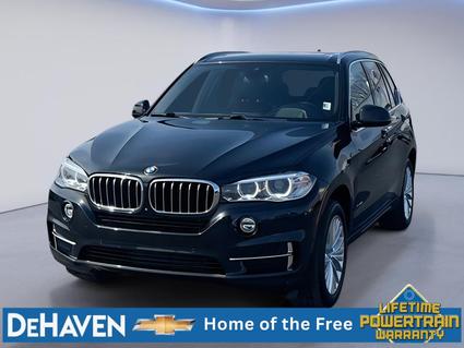 2017 BMW X5 Fort Wayne IN